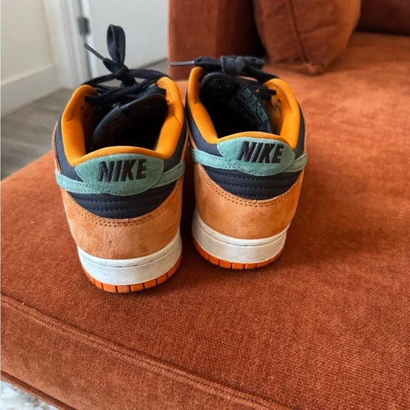 Nike Dunk Low SP ‘Ceramic’ Size 10 M - Picture 3 of 4